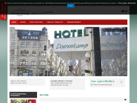 hotel-doerenkamp.com Thumbnail