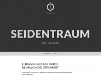 seidentraum.wordpress.com Thumbnail