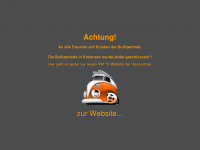 bullizentrale.com Webseite Vorschau