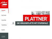 Plattner-holz.de