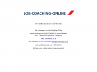 Job-coaching-online.at