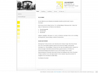 akademie-schermbeck.de Webseite Vorschau