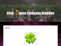 Irishdancecompany-dresden.de