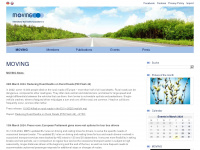 moving-roadsafety.com Webseite Vorschau