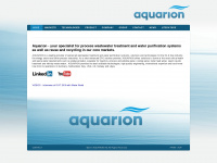 aquarion-group.com Thumbnail