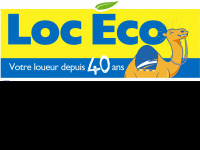 loceco.com Webseite Vorschau