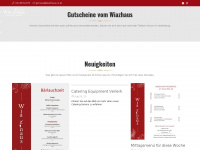 Wiazhaus.co.at