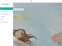 kunstschule-euskirchen.de Webseite Vorschau