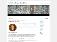 Mozartdinner.wordpress.com
