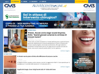 altovicentinonline.it Webseite Vorschau