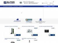 suter-electronics.ch Thumbnail