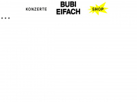 Bubieifach.ch