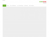 curaviva-tg.ch Webseite Vorschau