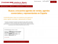 Commercialagents.es