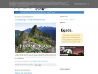 roadtrip-panamericana.de Thumbnail