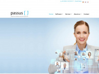 Passuscrm.com