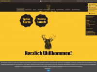 muenchner-stubn.de Webseite Vorschau