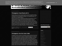 fosterwild.blogspot.com Webseite Vorschau