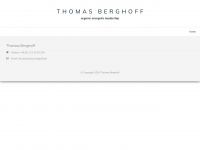 Thomas-berghoff.de