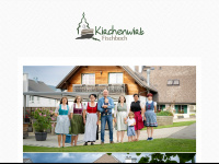 kirchenwirt-fischbach.at Thumbnail
