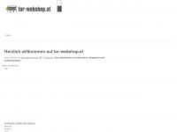 tor-webshop.at Webseite Vorschau