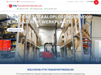ptb-transportmiddelen.nl