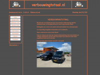 Verbouwingtotaal.nl