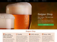 belgianshop.com