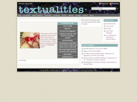 textualities.net