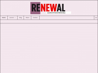 renewal.org.uk