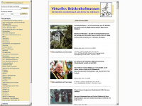 virtuellesbrueckenhofmuseum.de Thumbnail