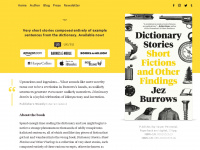 dictionarystories.com