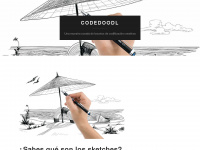Codedoodl.es