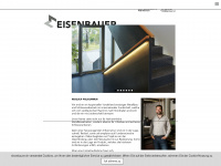 eisenbauer.ch Thumbnail