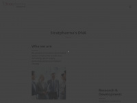 stratpharma.com
