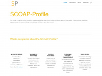 scoap-profile.com