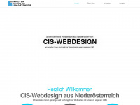 cis-webdesign.at Thumbnail