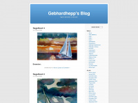 Gebhardhepp.wordpress.com