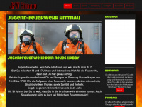 jfwhittnau.ch Webseite Vorschau
