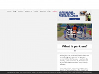 Parkrun.org.uk