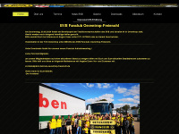 bvb-fanclub-oeventrop-freienohl.de Webseite Vorschau