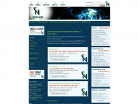 ngroups.net Webseite Vorschau