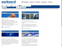 aarboard.ch Thumbnail