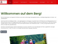 hauswohldenberg.de Webseite Vorschau