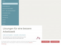 wtec-germany.de Webseite Vorschau