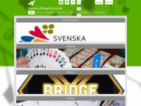 Svenskbridge.se
