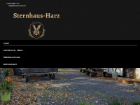 sternhaus-harz.de Thumbnail