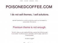 poisonedcoffee.com