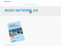 book-network.com Webseite Vorschau