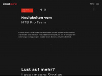 moebelmaerki-mtb.ch Webseite Vorschau